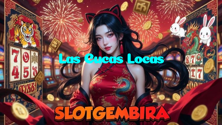 Las Cucas Locas